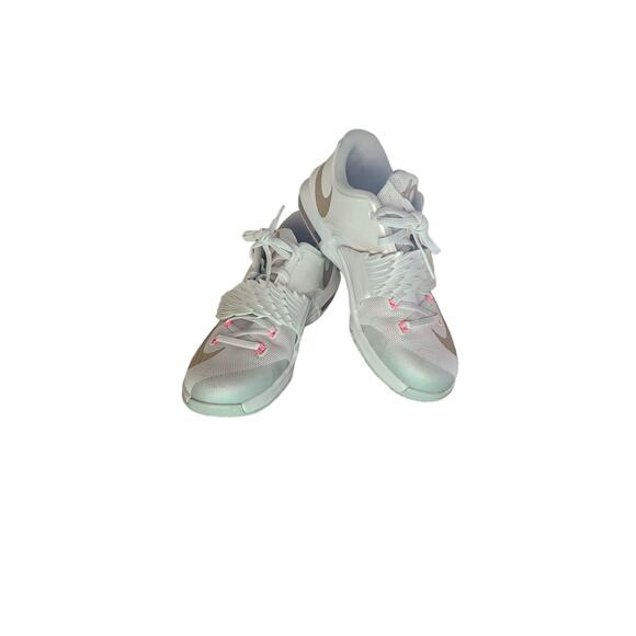 Nike Aunt Pearl Kevin Durant collab for cancer - Picture 1 of 6